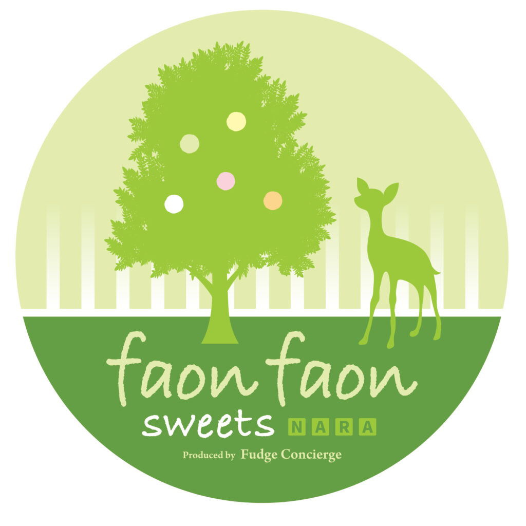 faon faon SWEETS（ファンファンスイーツ）