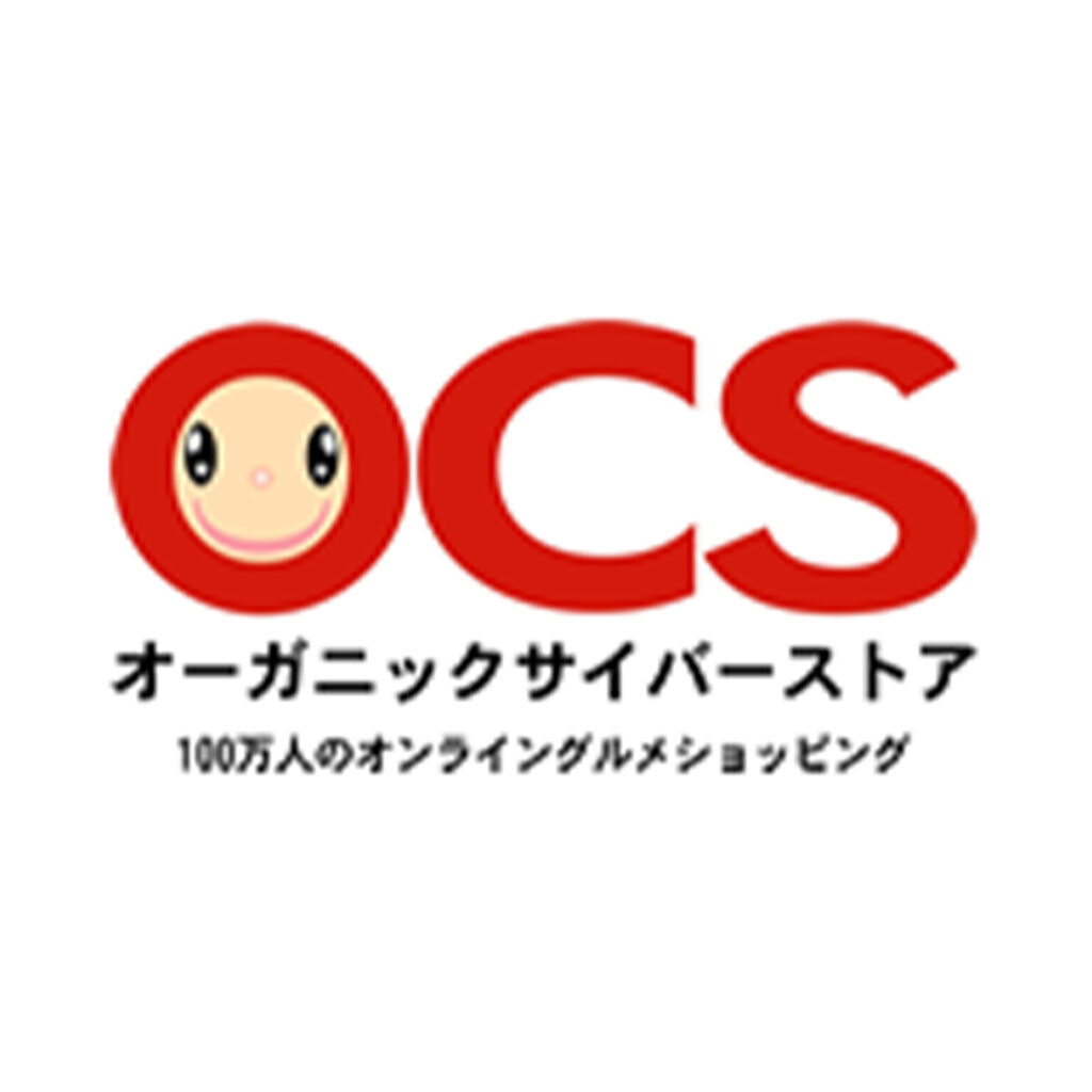 オーガニックサイバーストア