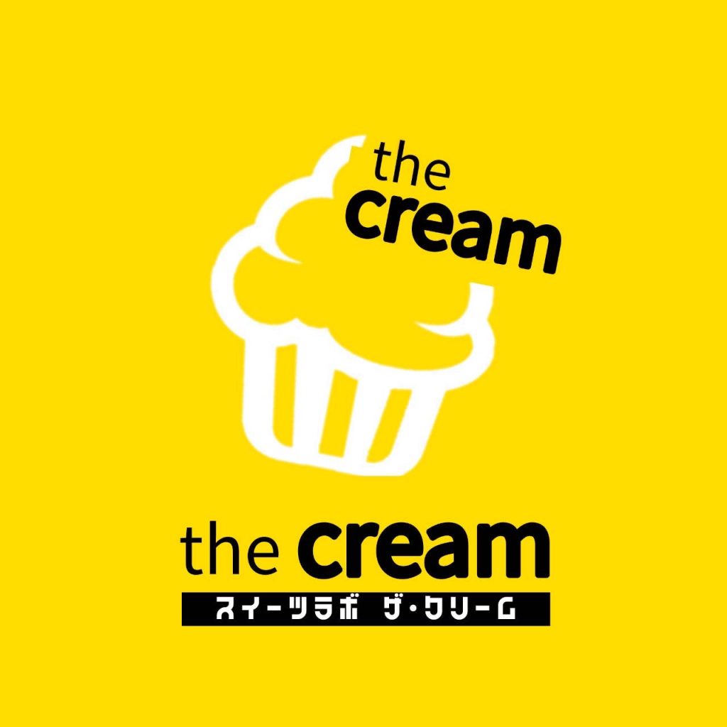 the cream -スイーツラボ ザ・クリーム